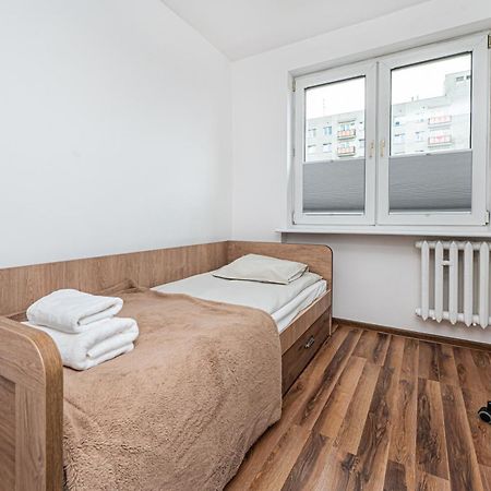 Apartament Snapper Gdansk Dlugie Ogrody Buitenkant foto