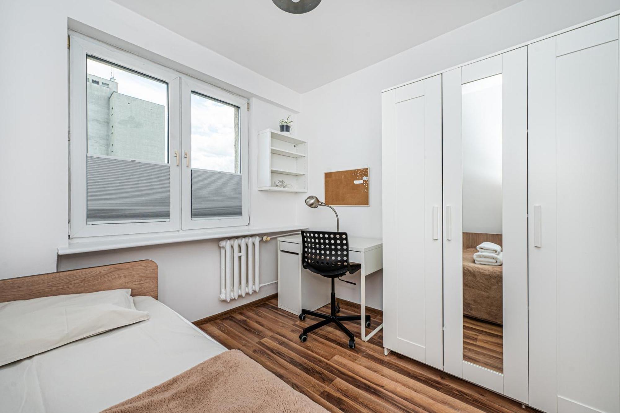Apartament Snapper Gdansk Dlugie Ogrody Buitenkant foto
