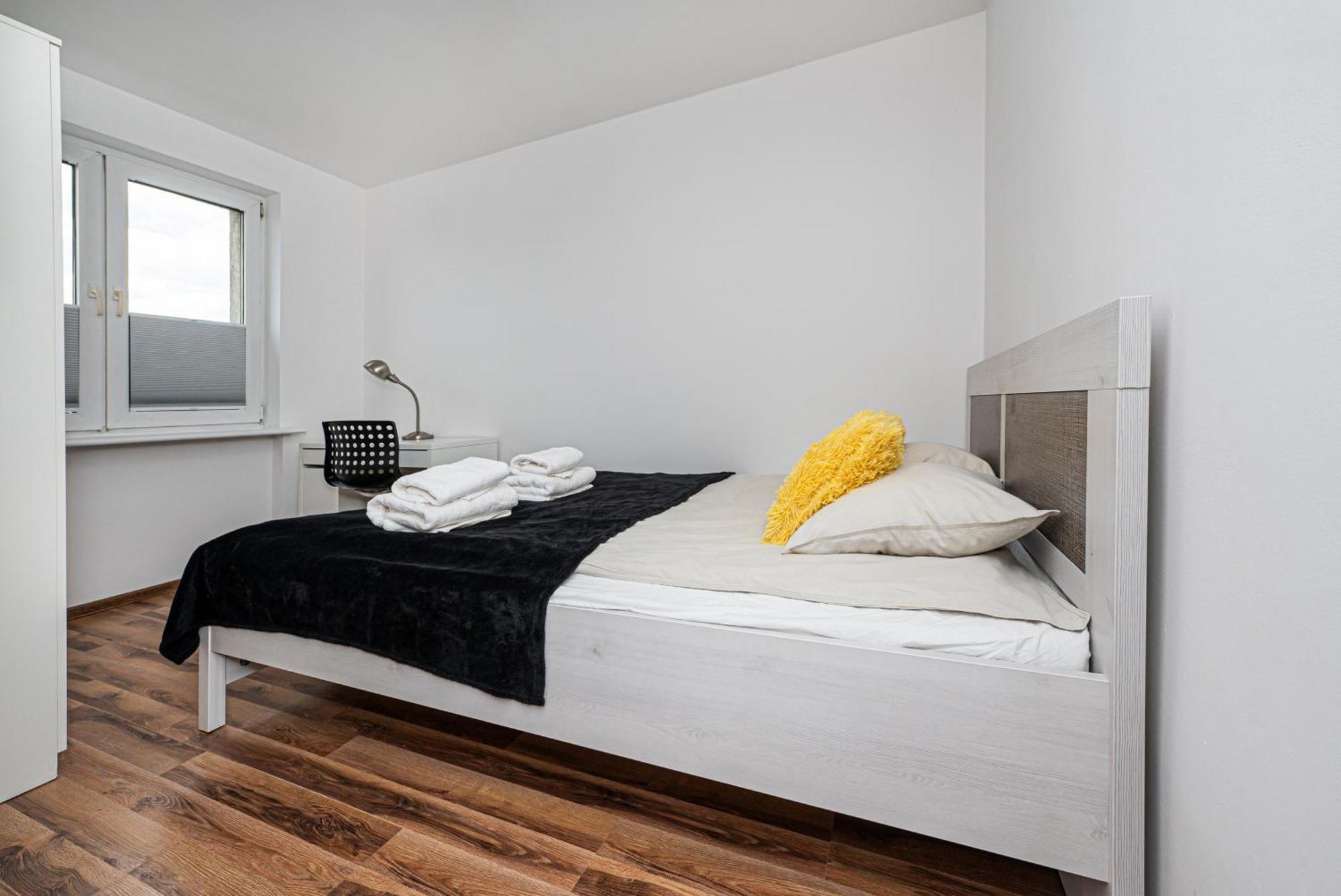 Apartament Snapper Gdansk Dlugie Ogrody Buitenkant foto