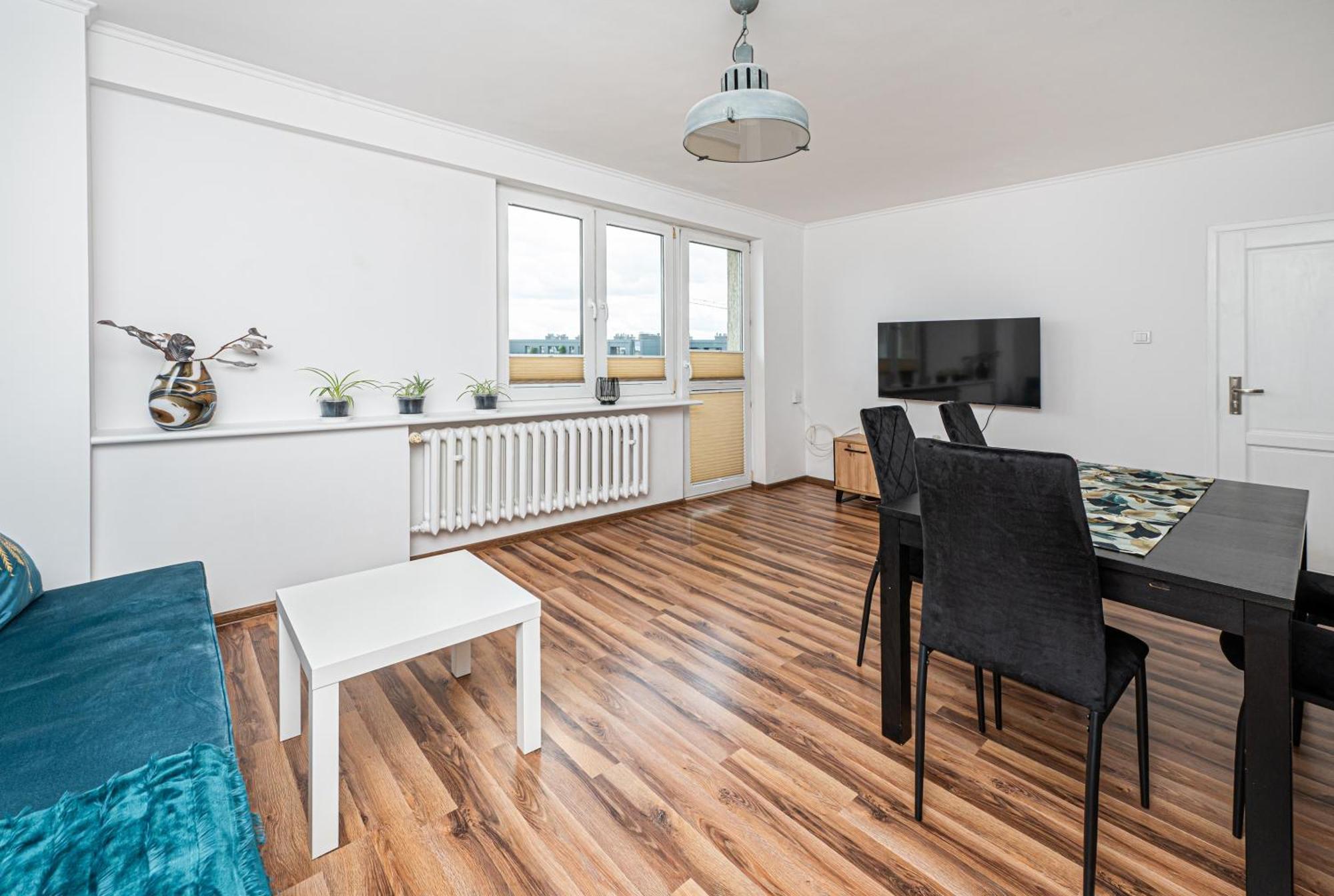 Apartament Snapper Gdansk Dlugie Ogrody Buitenkant foto