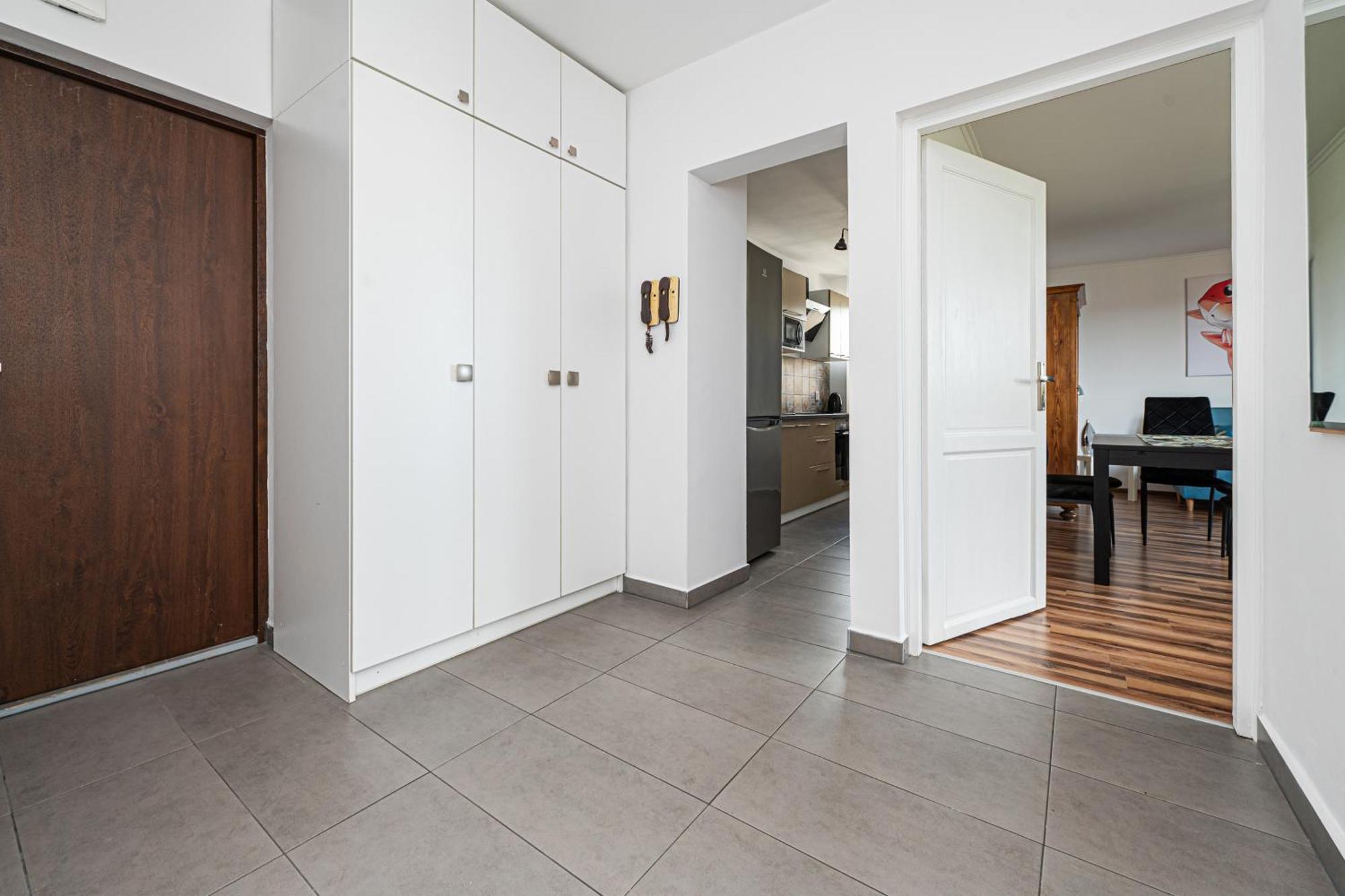 Apartament Snapper Gdansk Dlugie Ogrody Buitenkant foto