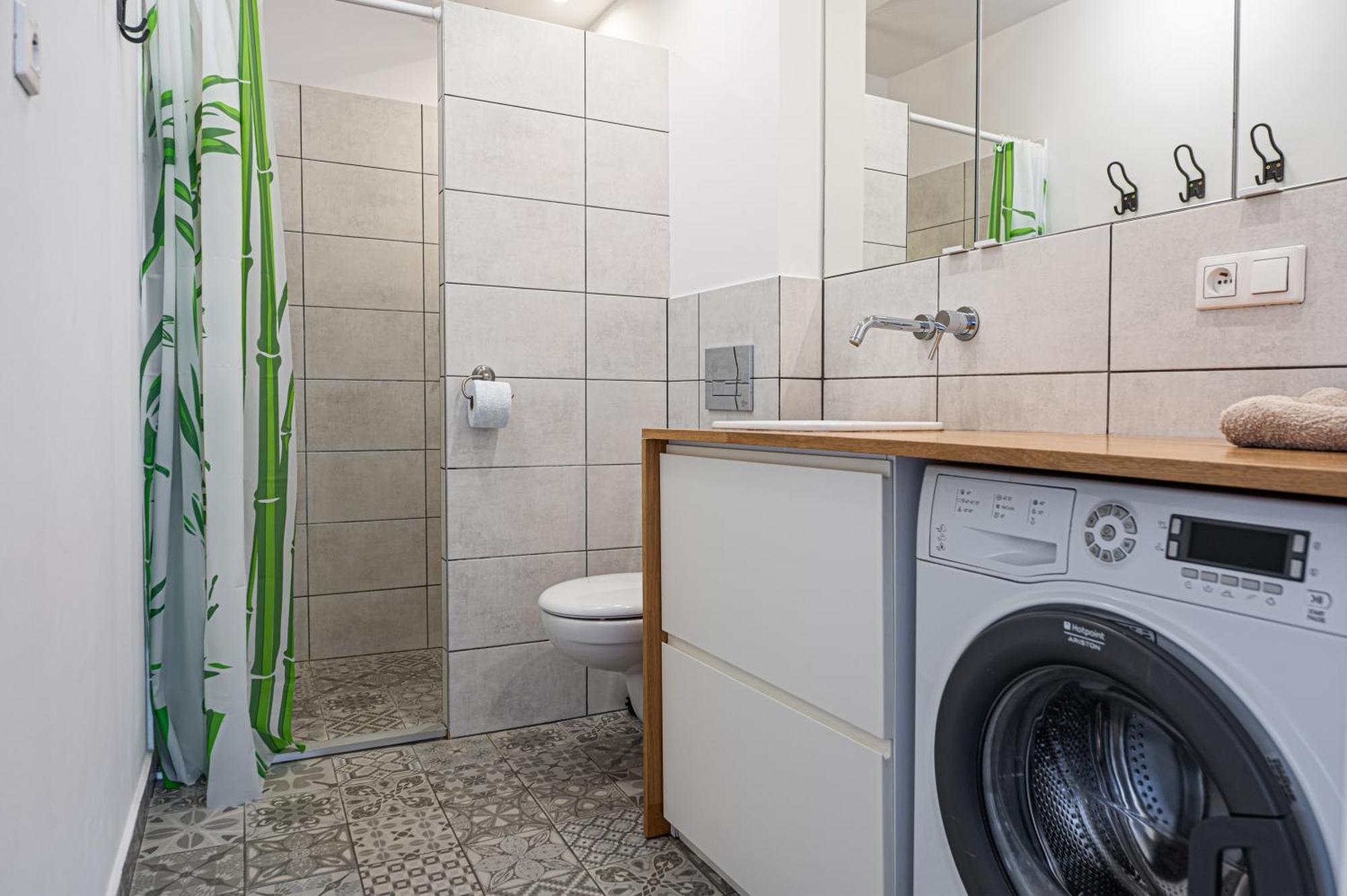 Apartament Snapper Gdansk Dlugie Ogrody Buitenkant foto